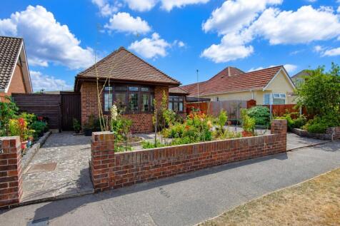 Gainsford Avenue 31 - Front 2