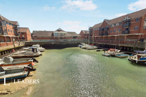 Boat Marina