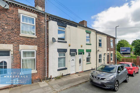 Three Bedroom Terraced for Sale