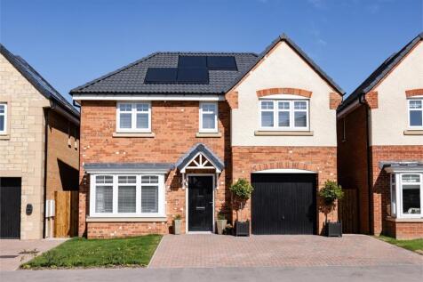 primary property image