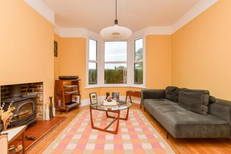 Patio / Decking (Original)