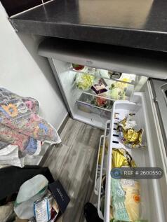 Kitchen Fridge