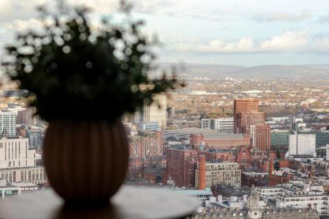 2 bed, 3 bath Flat in Manchester - Photo 12