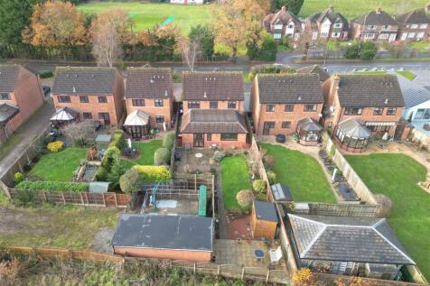 30 Coton Road, Nether Whitacre