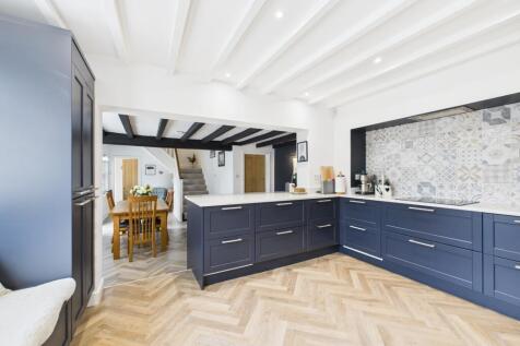 Living/Dining/Kitchen