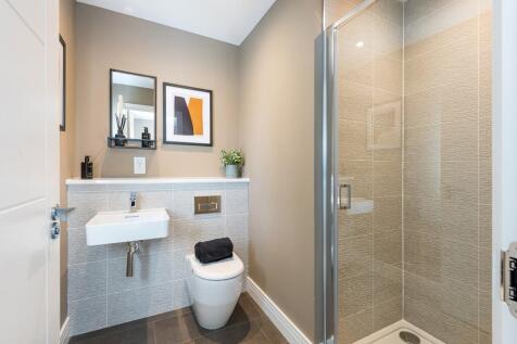 craighall village - the monktons, millerhill