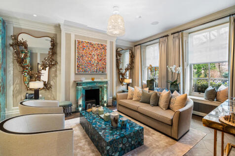 7 bed, 7 bath House in London - Photo 4