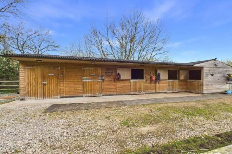 STABLE BLOCK