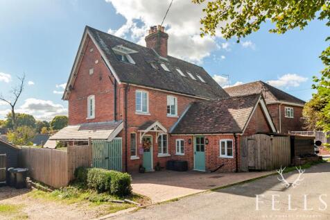 Grugs Lane, Cranborne