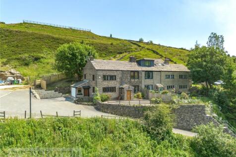 Gorsey Bank Farm