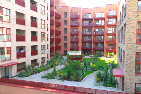 primary property image