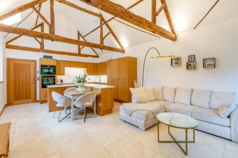 Stable Lodge