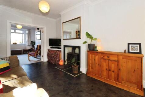 Reception Area