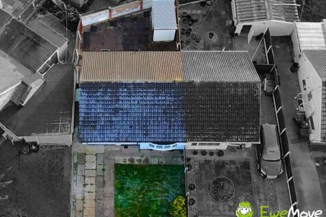 Aerial 48 Tennyson