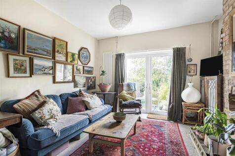 Woodbine Cottages, Walgrave