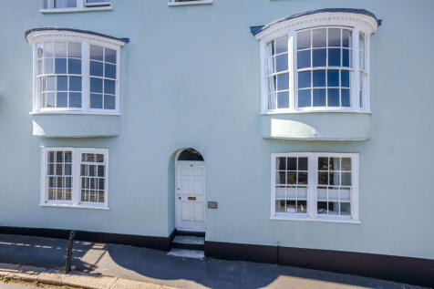 Flat 1 Stella Maris 2 Front Main 25 South Town - 2