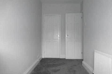 BEDROOMS AND BATHROOM