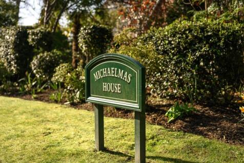 Michaelmas House