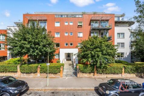 Preston Park Avenue, Preston Mansions, Apartment 1