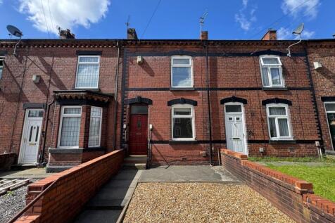 2 Bedroom Terraced for Sale