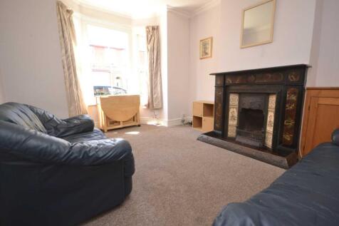4 Bedroom Terraced in RG1 5NE