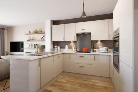 Sociable kitchen dining