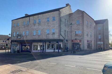 Office to rent in wetherby