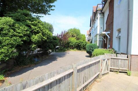 Off Street Parking