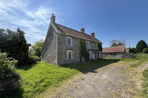 Blackmoor Farm, Blackmoor Langford, North Somerset