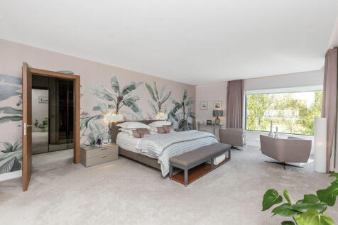 5 bed, 5 bath Detached in Edinburgh - Photo 7