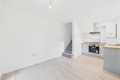 Kitchen/Living