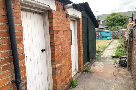 OUTBUILDINGS