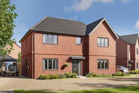 primary property image
