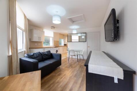 1 Bedroom Flat in NE1 5SF