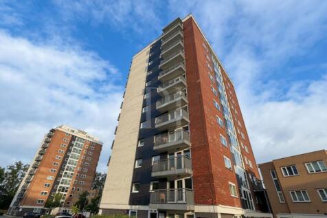 We are pleased to offer to let this fully-furnished, two-bedroom duplex apartment. Located on the sixth and seventh floor, this is a must view property to appreciate the large living accommodation! Br