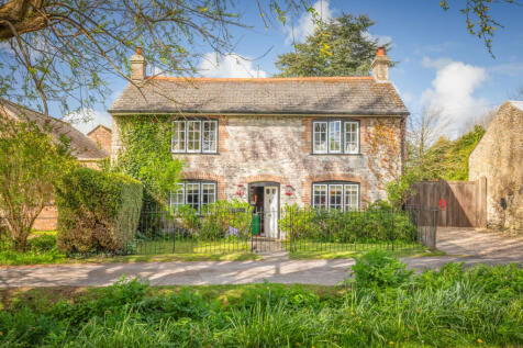 The Old Cottage