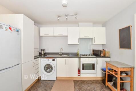 Lounge/Diner/ Kitchen