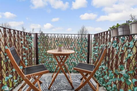 Balcony / Terrace