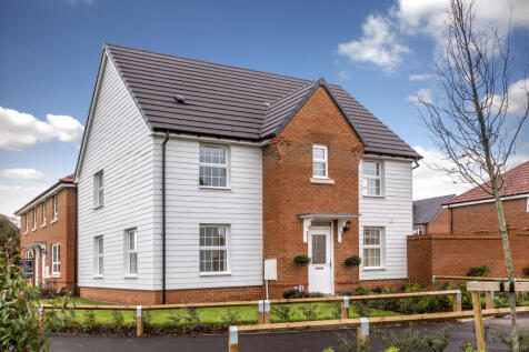 primary property image