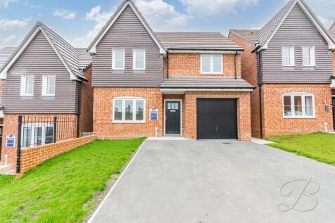 Front External (Plot 50)