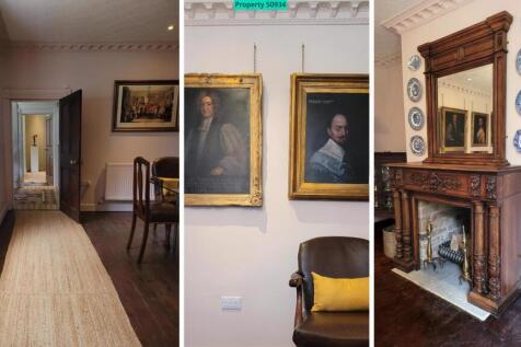 Captivating attention to detail