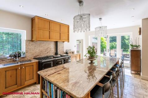 Kitchen Breakfast Ro