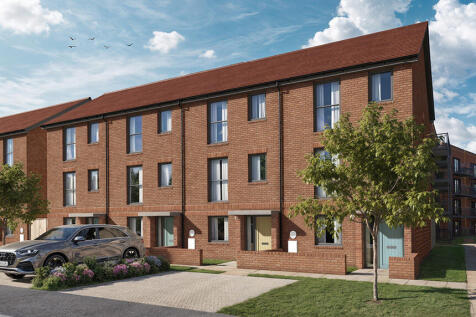 primary property image