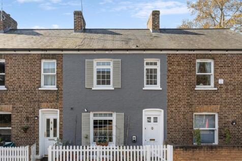 British Grove South, W4 - FOR SALE