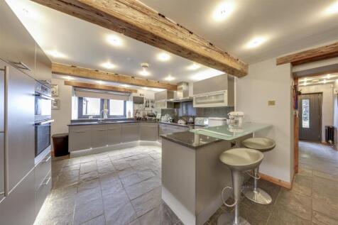 Breakfast Kitchen Alt