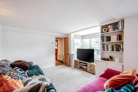 Sittting Room