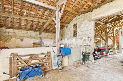 Outbuilding