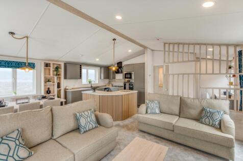 Kitchen/Diner/Lounge