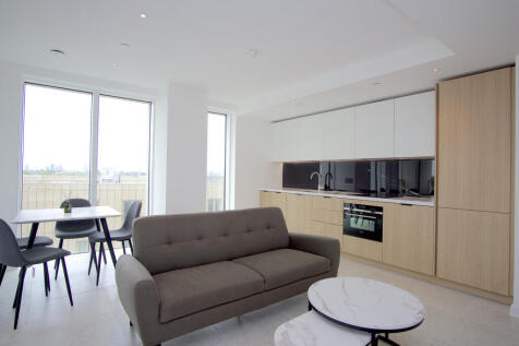 Large 1bed flat!