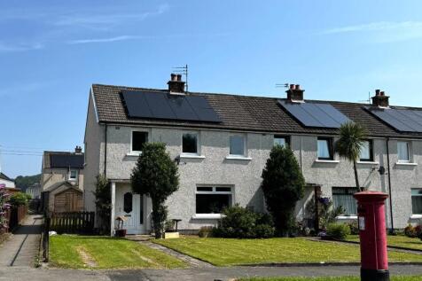 Gardens & Outbuildings